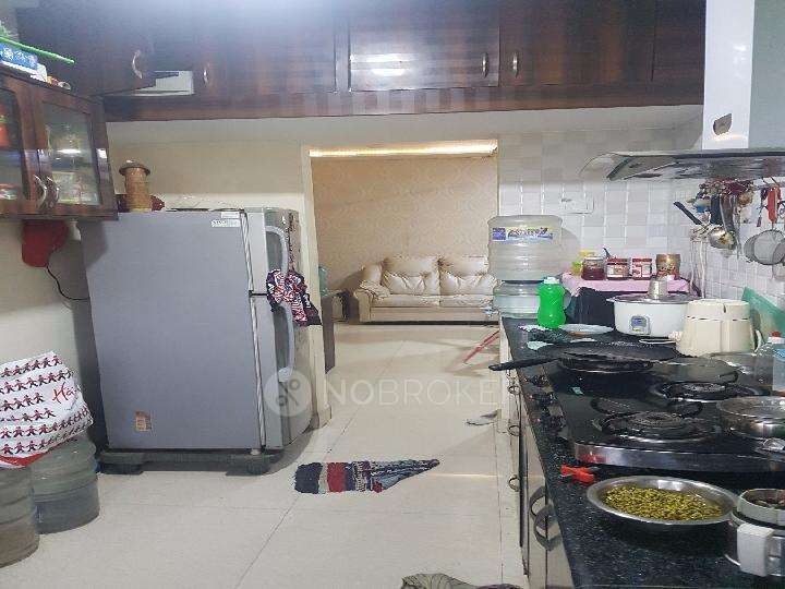 2 BHK Flat In Maansarovar Mantra For Sale  In Iyyappanthangal 