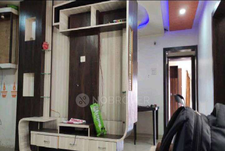 2 BHK Flat In Satyam Shivam Sundaram Society Manjri for Rent  In Manjri Bk