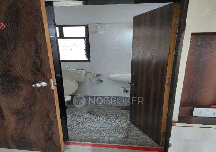 2 BHK Flat In Satyam Shivam Sundaram Society Manjri for Rent  In Manjri Bk