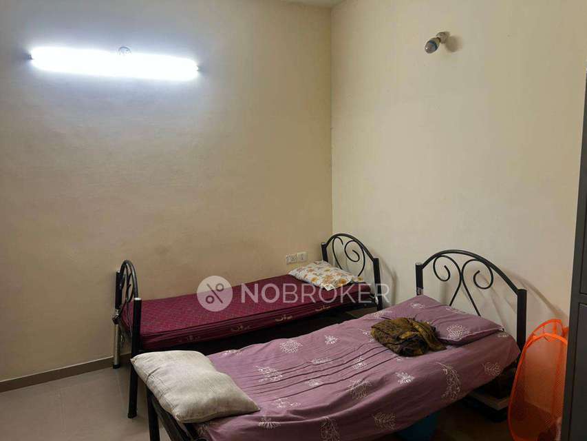 PG for Boys in Navallur,