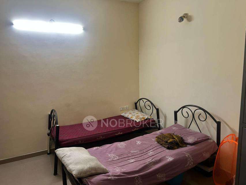 PG for Boys in Navallur,