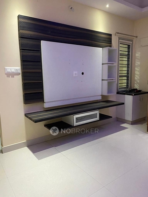 3 BHK Flat In Standalone Building  for Rent  In Naagarabhaavi