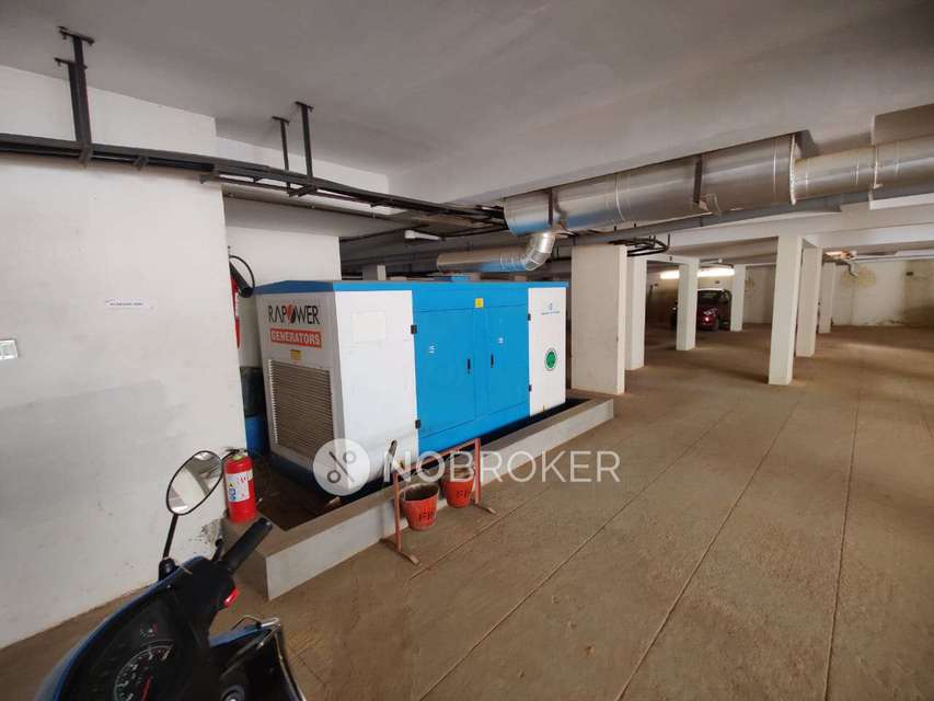 1 BHK Flat In Hoysala Broxia For Sale  In Bagalur