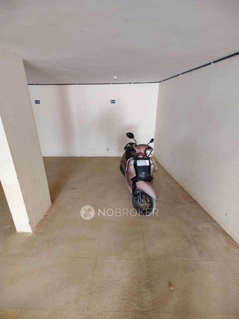 1 BHK Flat In Hoysala Broxia For Sale  In Bagalur