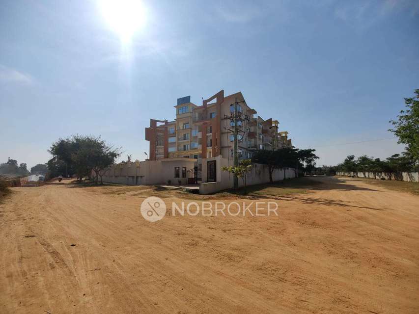 1 BHK Flat In Hoysala Broxia For Sale  In Bagalur