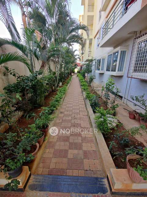 1 BHK Flat In Hoysala Broxia For Sale  In Bagalur