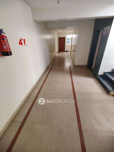 1 BHK Flat In Hoysala Broxia For Sale  In Bagalur