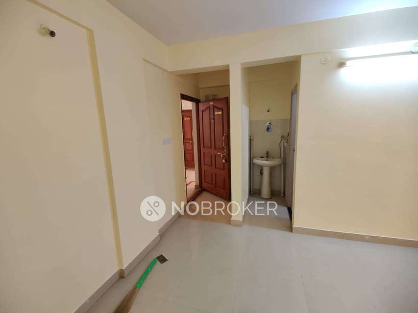 1 BHK Flat In Hoysala Broxia For Sale  In Bagalur