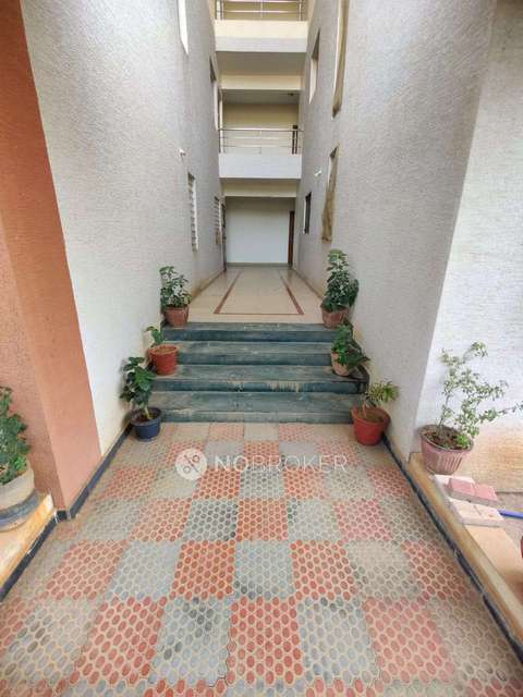1 BHK Flat In Hoysala Broxia For Sale  In Bagalur