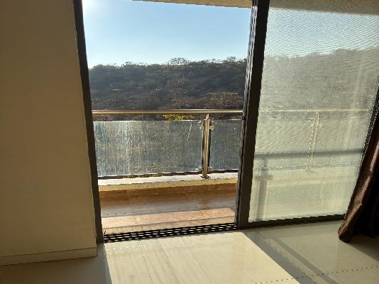 2 BHK Flat In Menlo Homes Hinjewadi for Rent  In Hinjawadi