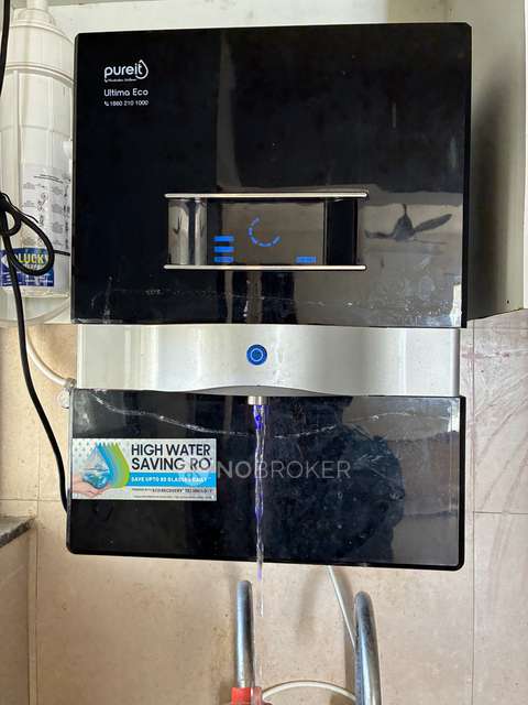 2 BHK Flat In Menlo Homes Hinjewadi for Rent  In Hinjawadi