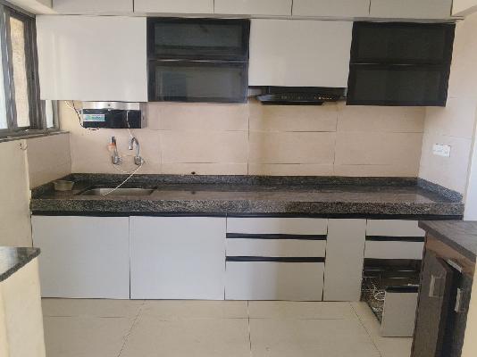 2 BHK Flat In Menlo Homes Hinjewadi for Rent  In Hinjawadi
