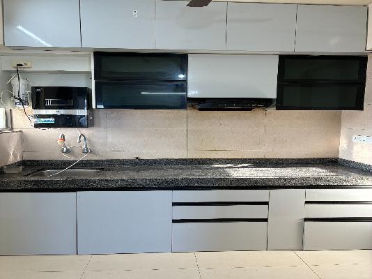 2 BHK Flat In Menlo Homes Hinjewadi for Rent  In Hinjawadi