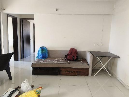 2 BHK Flat In Menlo Homes Hinjewadi for Rent  In Hinjawadi