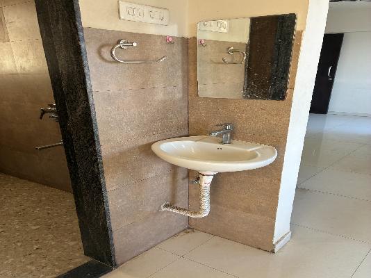 2 BHK Flat In Menlo Homes Hinjewadi for Rent  In Hinjawadi