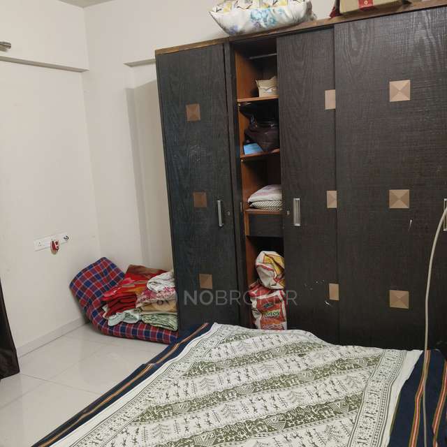 2 BHK Flat In Menlo Homes Hinjewadi for Rent  In Hinjawadi