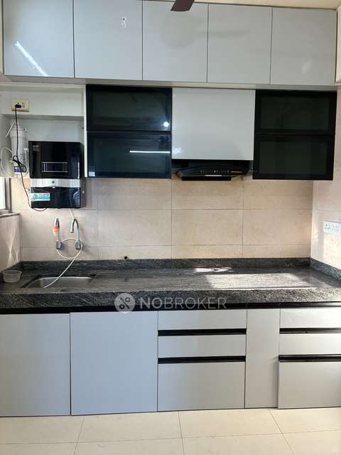 2 BHK Flat In Menlo Homes Hinjewadi for Rent  In Hinjawadi