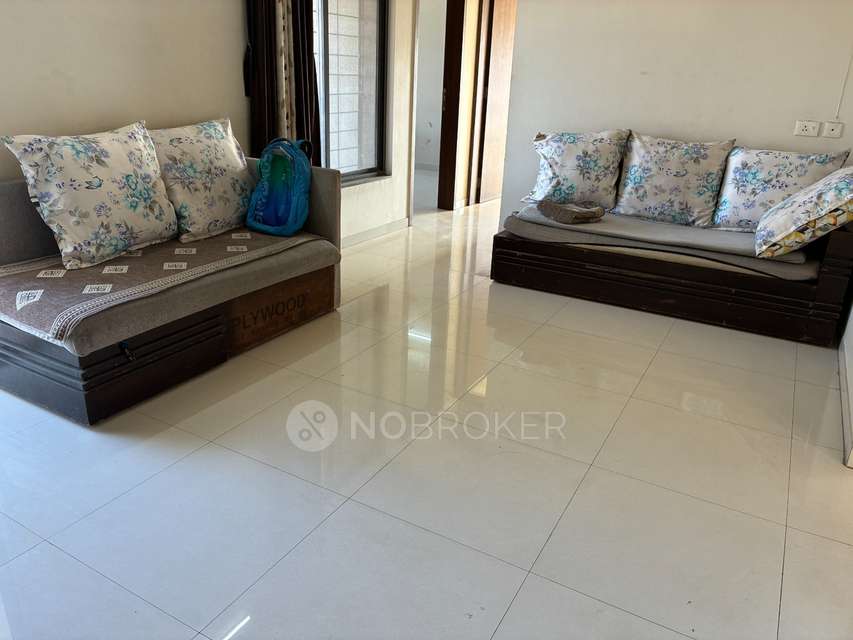 2 BHK Flat In Menlo Homes Hinjewadi for Rent  In Hinjawadi