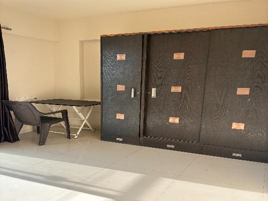 2 BHK Flat In Menlo Homes Hinjewadi for Rent  In Hinjawadi