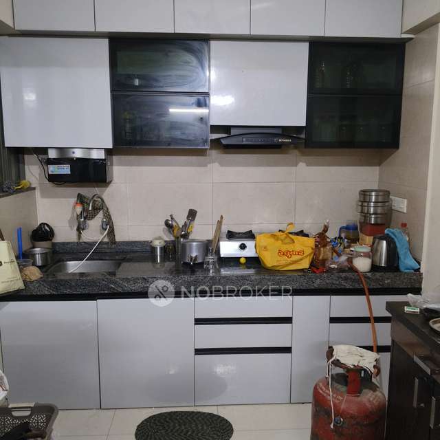 2 BHK Flat In Menlo Homes Hinjewadi for Rent  In Hinjawadi