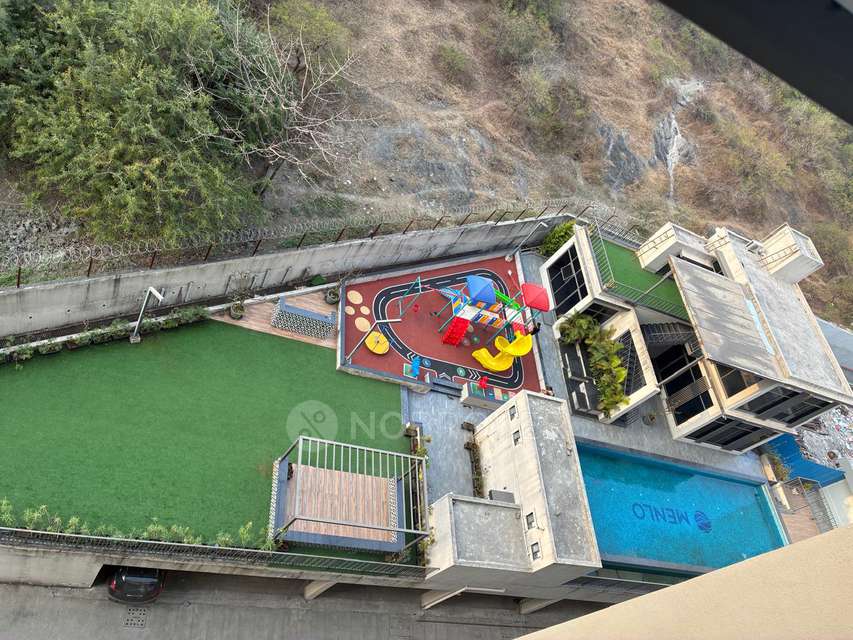 2 BHK Flat In Menlo Homes Hinjewadi, Hinjawadi for Rent  In Hinjawadi