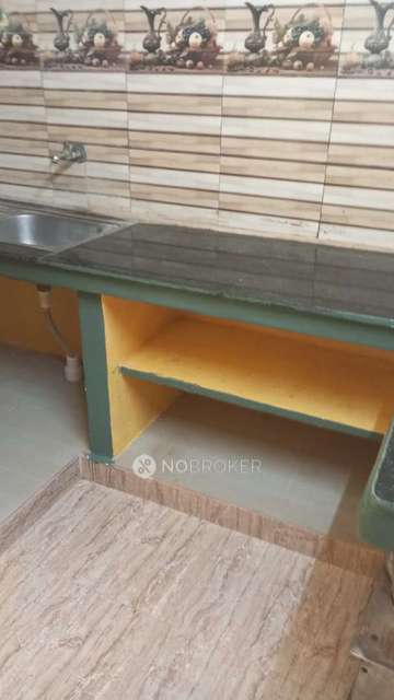 1 RK Flat In Standalone Building  for Rent  In Iyyappanthangal
