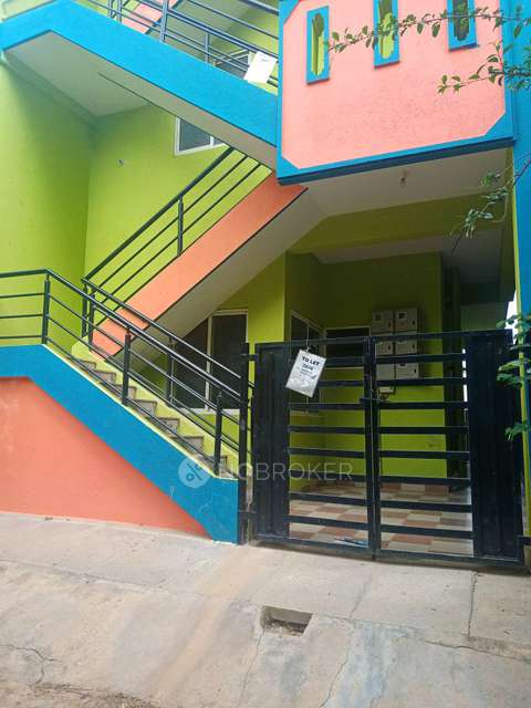 2 BHK Flat for Rent  In Gottigere