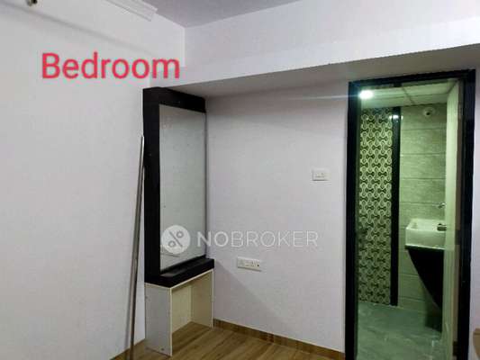 1 BHK Flat In Sai Pearl for Rent  In Pimple Saudagar