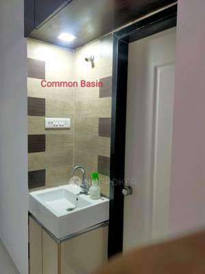 1 BHK Flat In Sai Pearl for Rent  In Pimple Saudagar