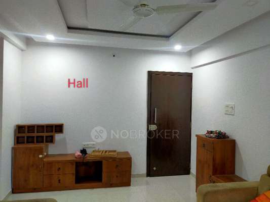 1 BHK Flat In Sai Pearl for Rent  In Pimple Saudagar