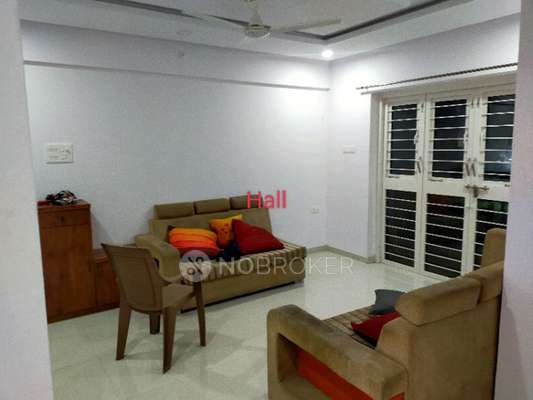 1 BHK Flat In Sai Pearl for Rent  In Pimple Saudagar