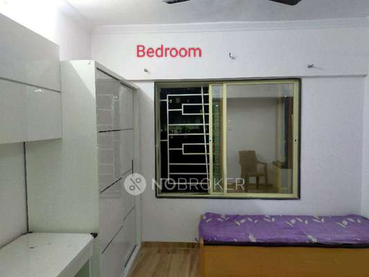 1 BHK Flat In Sai Pearl for Rent  In Pimple Saudagar