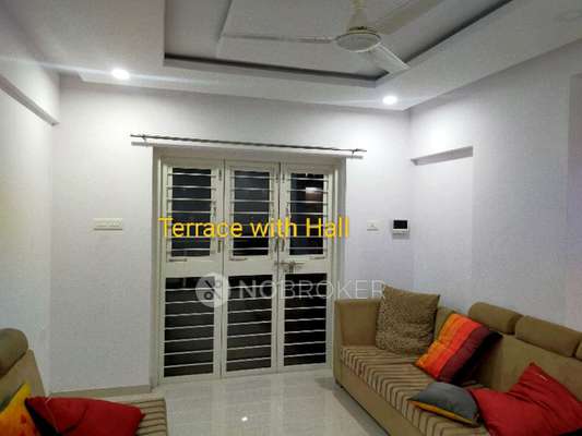 1 BHK Flat In Sai Pearl for Rent  In Pimple Saudagar
