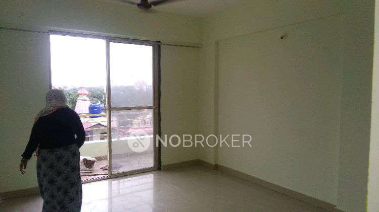 1 BHK Flat In Bhondve Heights for Rent  In Ravet