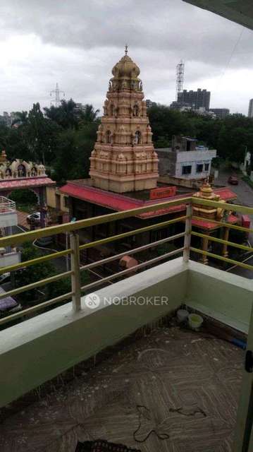 1 BHK Flat In Bhondve Heights for Rent  In Ravet