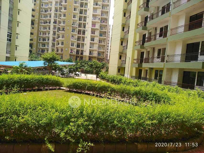 3 BHK Flat In Devika Gold Homes for Rent  In  Bisrakh Jalalpur