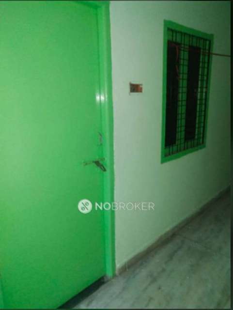 1 BHK Flat for Rent  In Begumpet