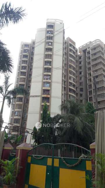 2 BHK Flat In Balaji Symphony For Sale  In  Sukapur
