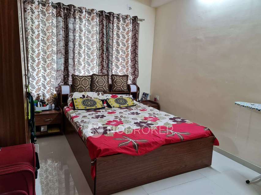 2 BHK Flat In Balaji Symphony For Sale  In  Sukapur
