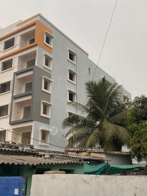 2 BHK Flat In Manjeera Homes  for Rent  In Moula Ali,