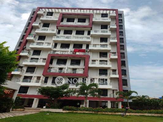 2 BHK Flat In Mayur Geminus for Rent  In Hadapsar