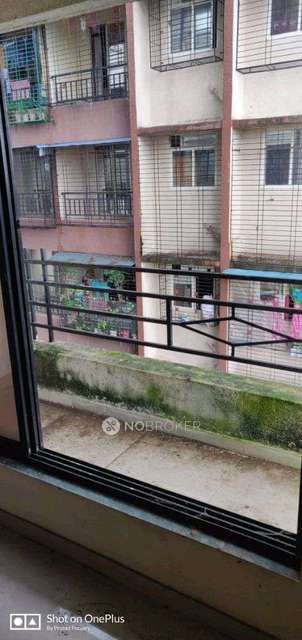 1 BHK Flat In Sai Siddhi Heights For Sale  In Dombivali