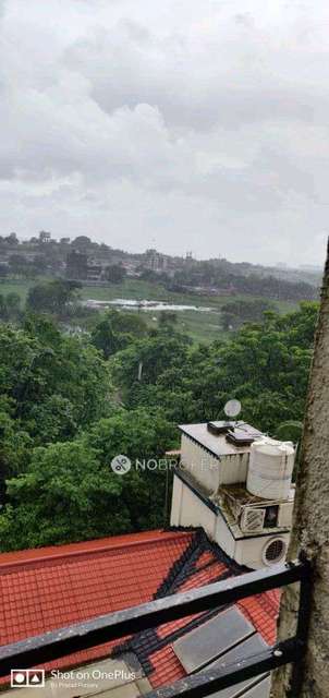 1 BHK Flat In Sai Siddhi Heights For Sale  In Dombivali