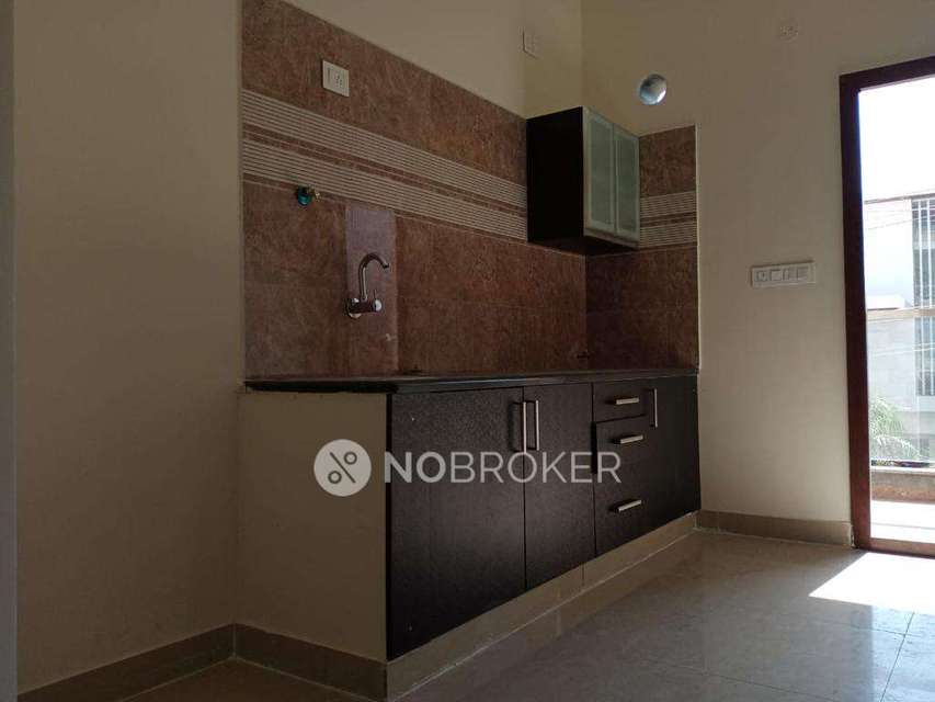 1 RK Flat In Amrmagnolia for Rent  In Hunsemaranahalli