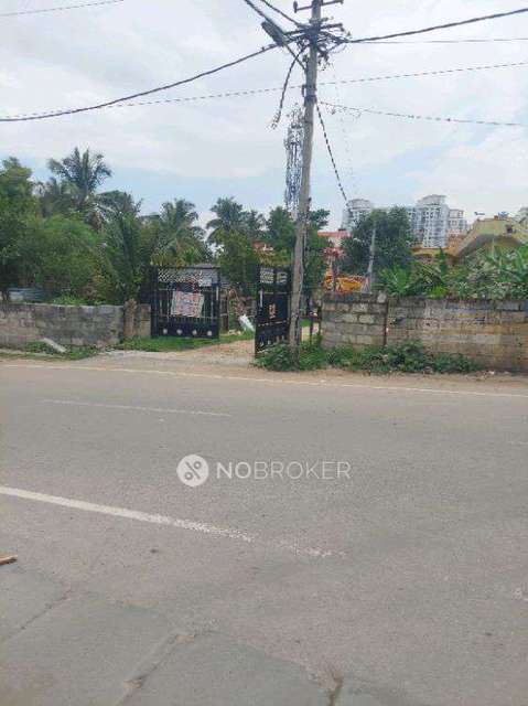 2 BHK Flat In Venkateshwara Nilaya for Rent  In Begur