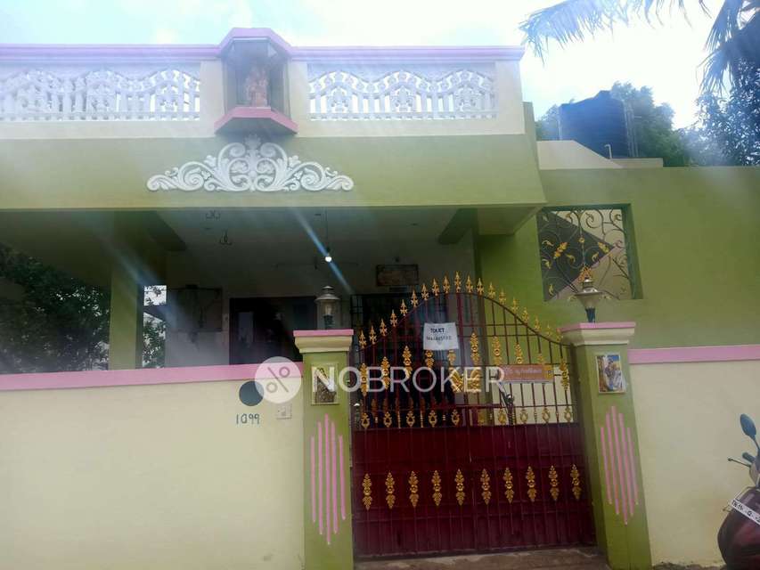 2 BHK House for Rent  In Padappai