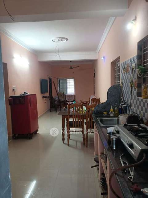 2 BHK Flat In Sree Lakshmi Nivas For Sale  In Peerzadiguda