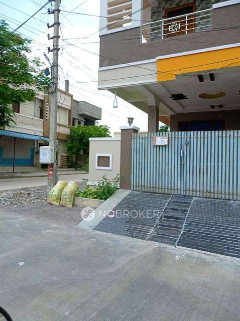 2 BHK Flat In Standalone Building	 for Rent  In Badangpet