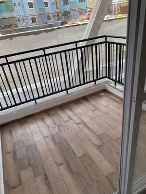 2 BHK Flat In Unique K-ville for Rent  In Kiwale, Ravet