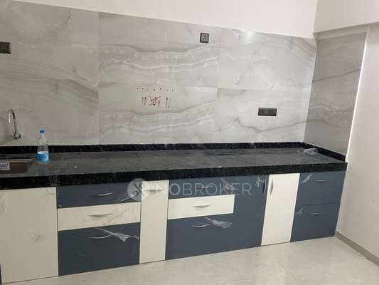 2 BHK Flat In Unique K-ville for Rent  In Kiwale, Ravet